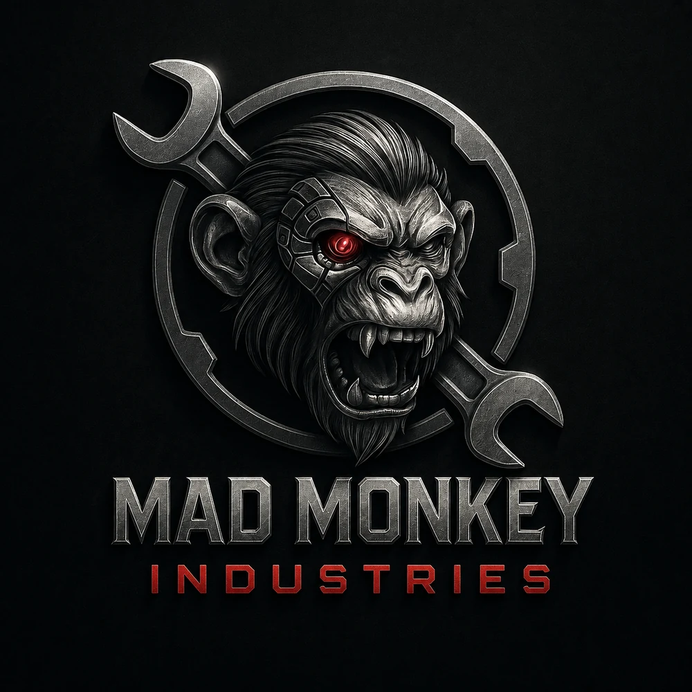 Mad Monkey Industries